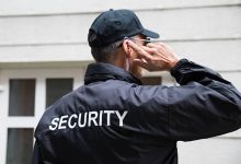 Security Officer Position
